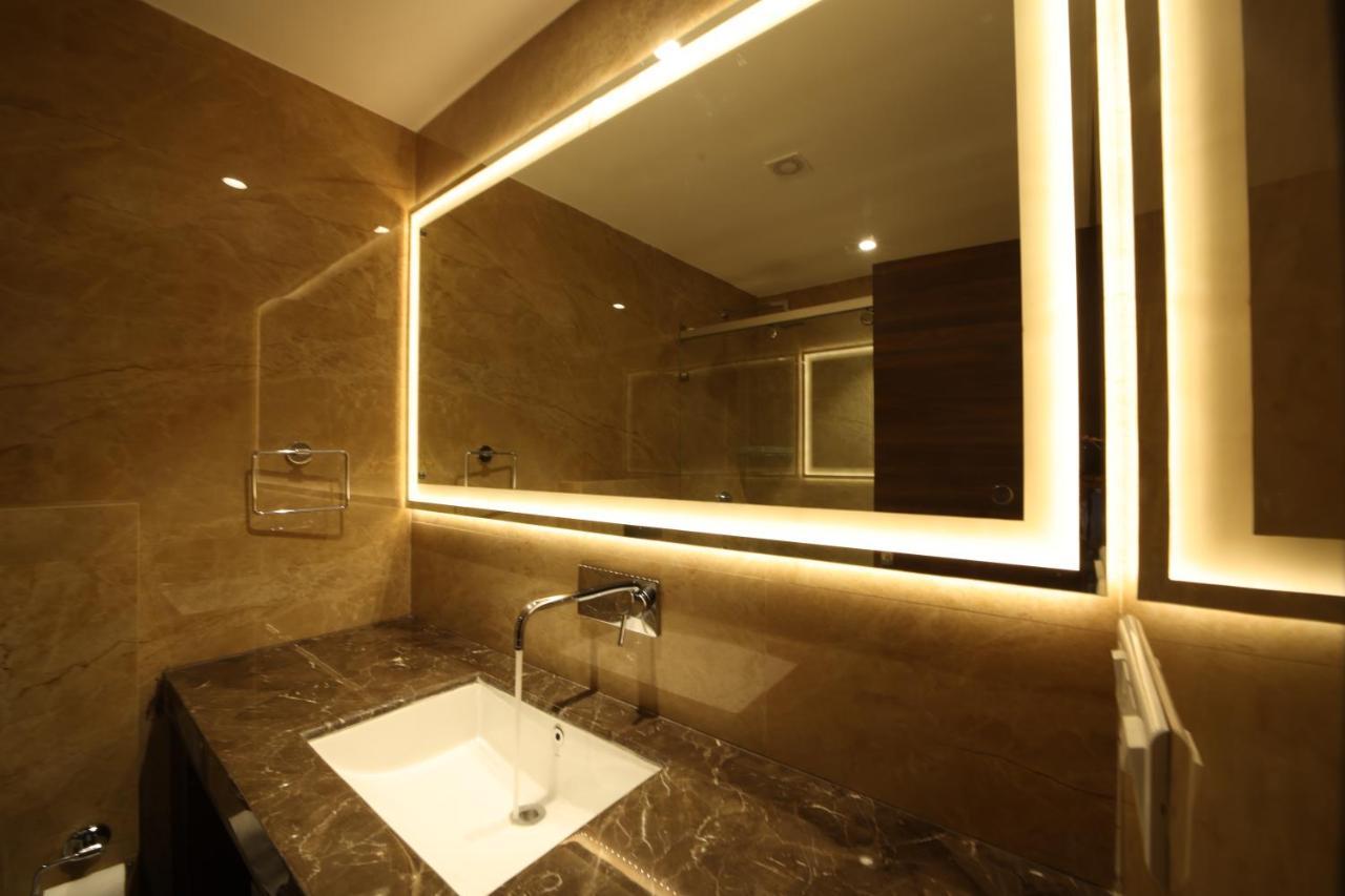 Hotel The Vilana A Unit Of Jg Developers Rishikesh Luaran gambar