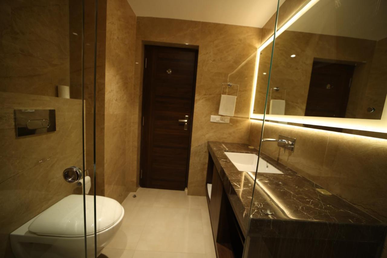 Hotel The Vilana A Unit Of Jg Developers Rishikesh Luaran gambar